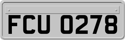 FCU0278