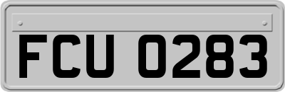 FCU0283
