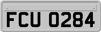 FCU0284