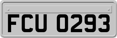 FCU0293