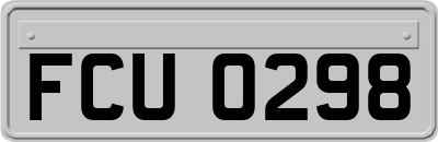 FCU0298