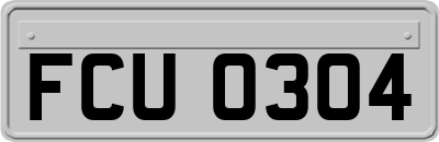 FCU0304