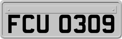 FCU0309