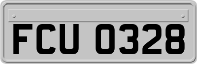 FCU0328