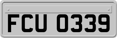FCU0339