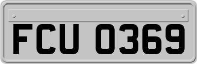 FCU0369