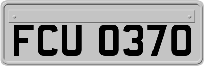 FCU0370