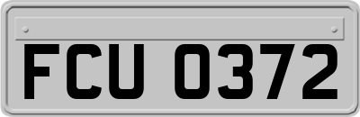 FCU0372
