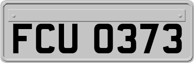 FCU0373