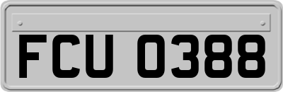 FCU0388