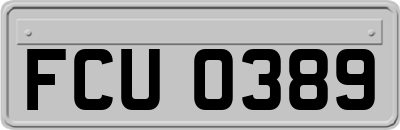 FCU0389