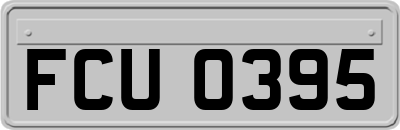 FCU0395