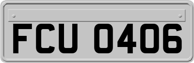 FCU0406