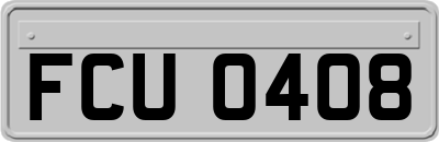 FCU0408