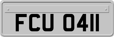 FCU0411