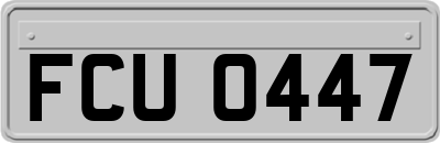FCU0447