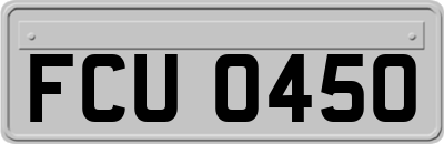 FCU0450