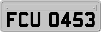 FCU0453