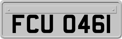 FCU0461