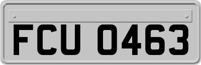 FCU0463