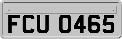 FCU0465