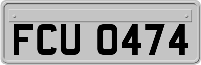 FCU0474