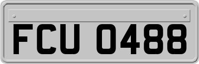 FCU0488