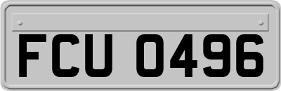 FCU0496