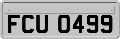 FCU0499
