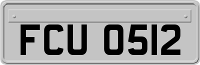 FCU0512