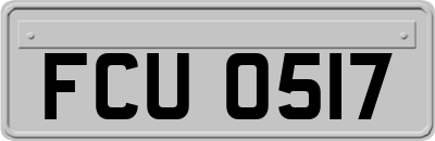 FCU0517