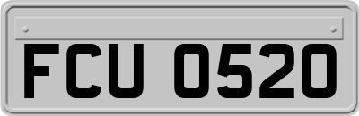 FCU0520