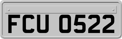 FCU0522