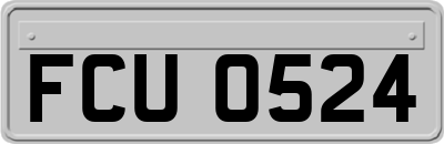 FCU0524
