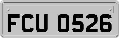 FCU0526