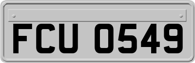 FCU0549