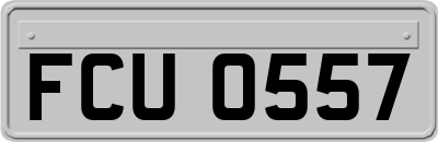 FCU0557