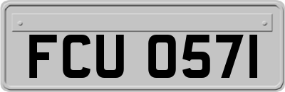FCU0571