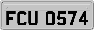 FCU0574