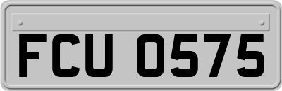 FCU0575