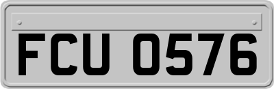FCU0576