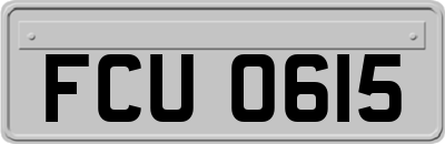 FCU0615
