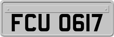 FCU0617
