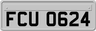 FCU0624