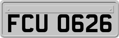 FCU0626