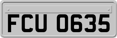 FCU0635
