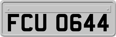 FCU0644