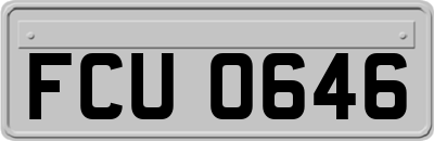 FCU0646