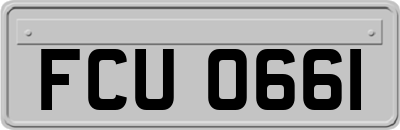 FCU0661