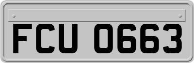 FCU0663